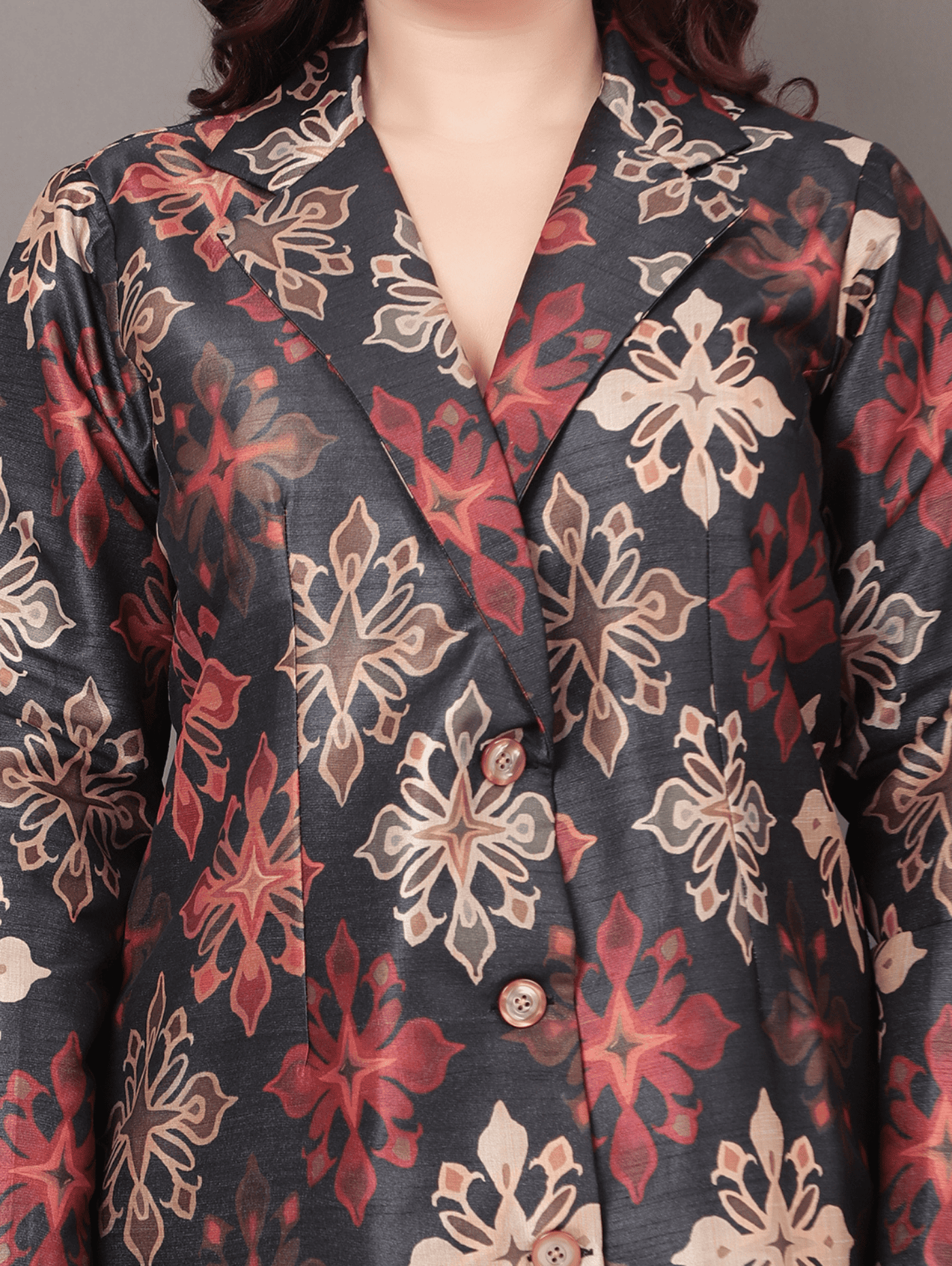 Party Palace Coat
