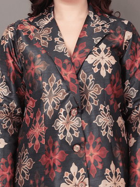 Party Palace Coat