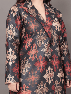 Party Palace Coat