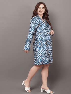 Regal Reign Coat