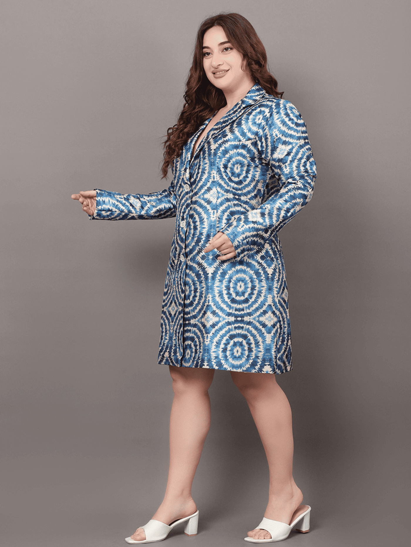 Regal Reign Coat