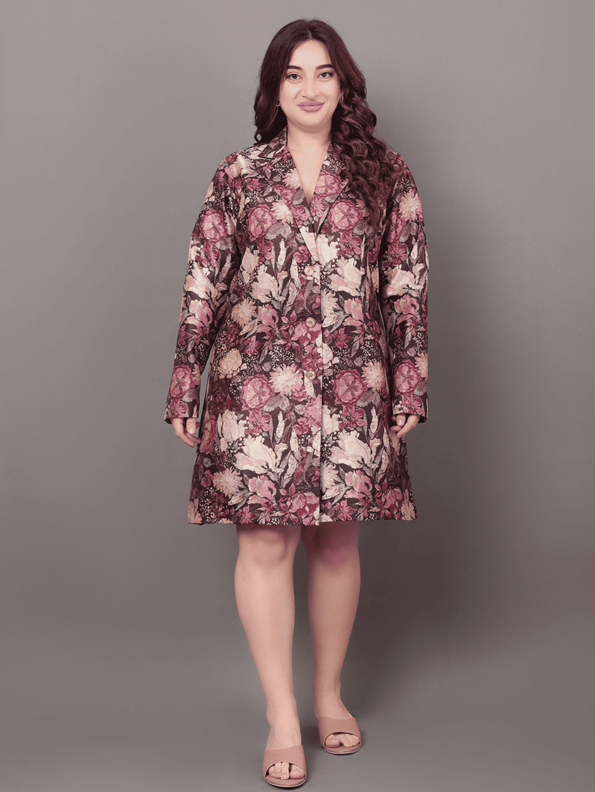 Royal Gala Coat