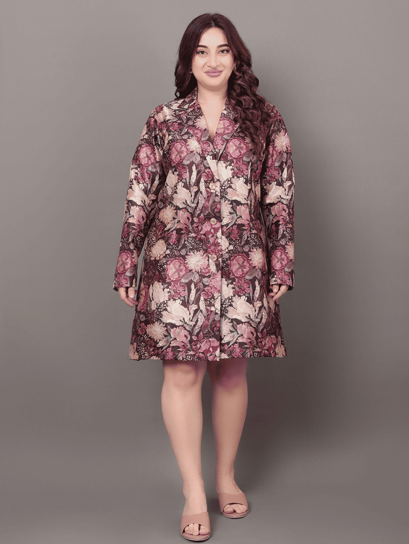 Royal Gala Coat
