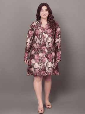 Royal Gala Coat