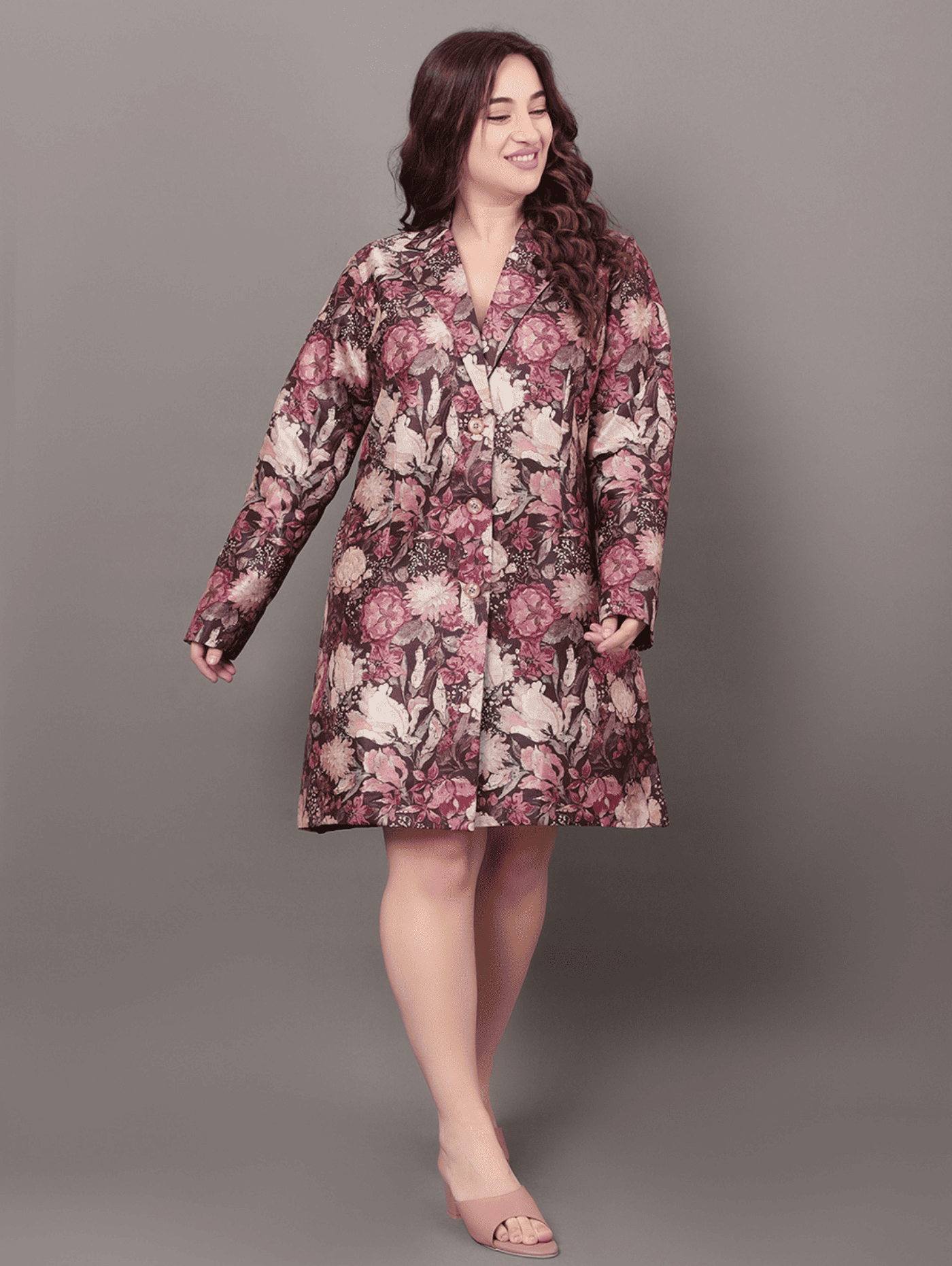 Royal Gala Coat