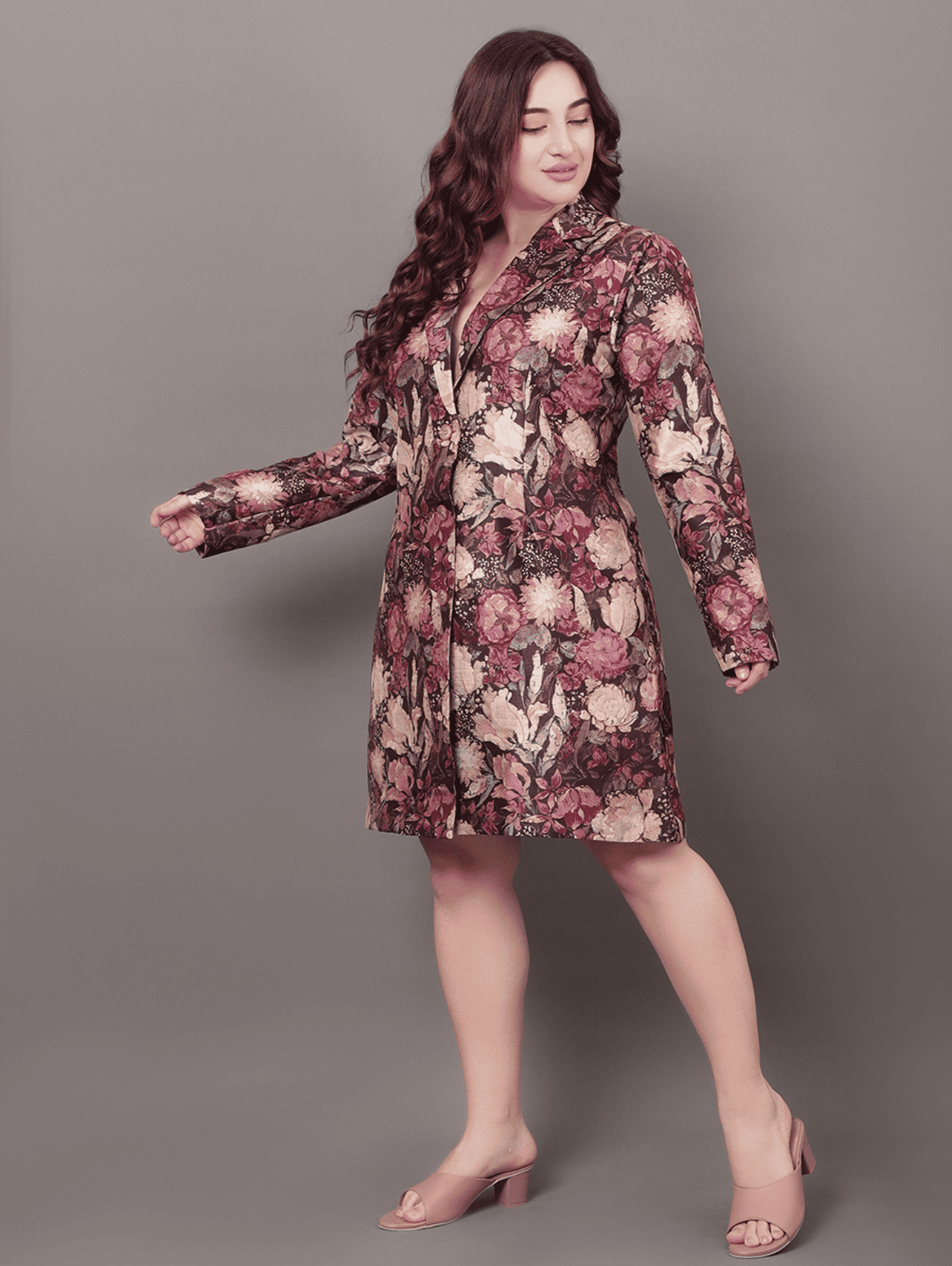 Royal Gala Coat