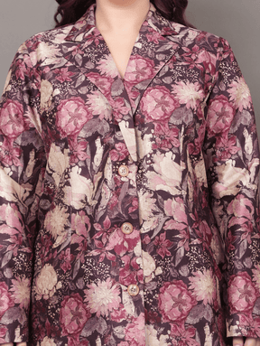 Royal Gala Coat