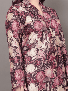 Royal Gala Coat