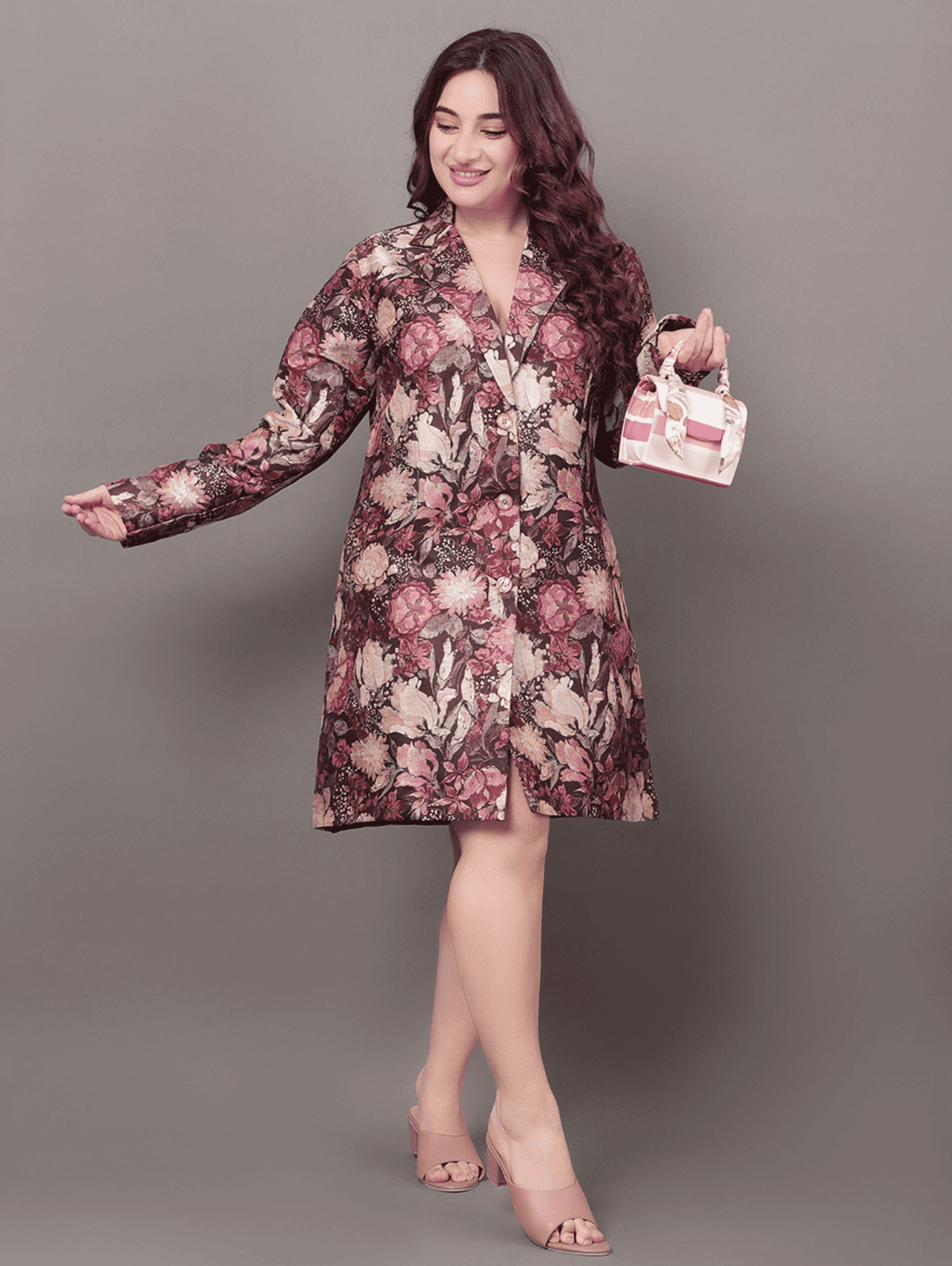 Royal Gala Coat