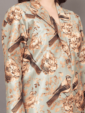 Celestial Coat