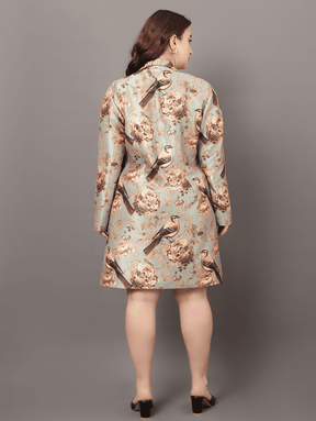 Celestial Coat