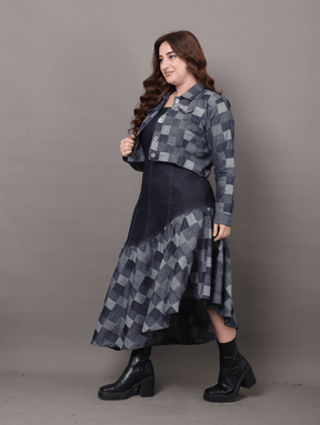 Denim Vogue Set