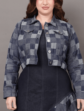 Denim Vogue Set