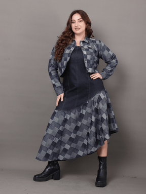 Denim Vogue Set