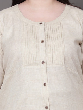 Solis Linen Co-ord
