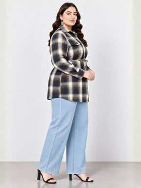 Timberline Check Shirt