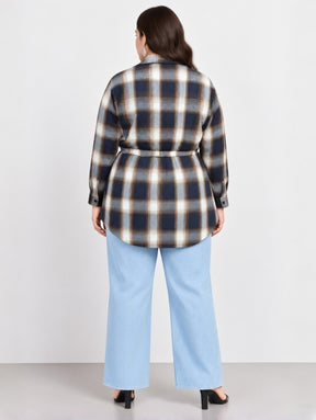 Timberline Check Shirt