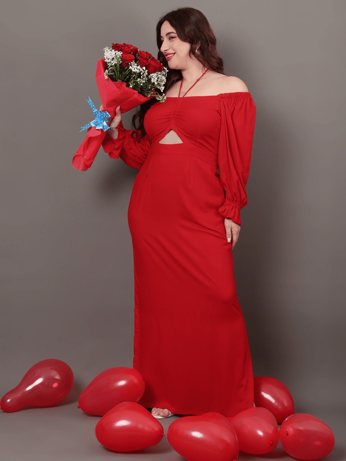 Love Lagoon Dress