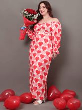 Sweet Surrender Dress