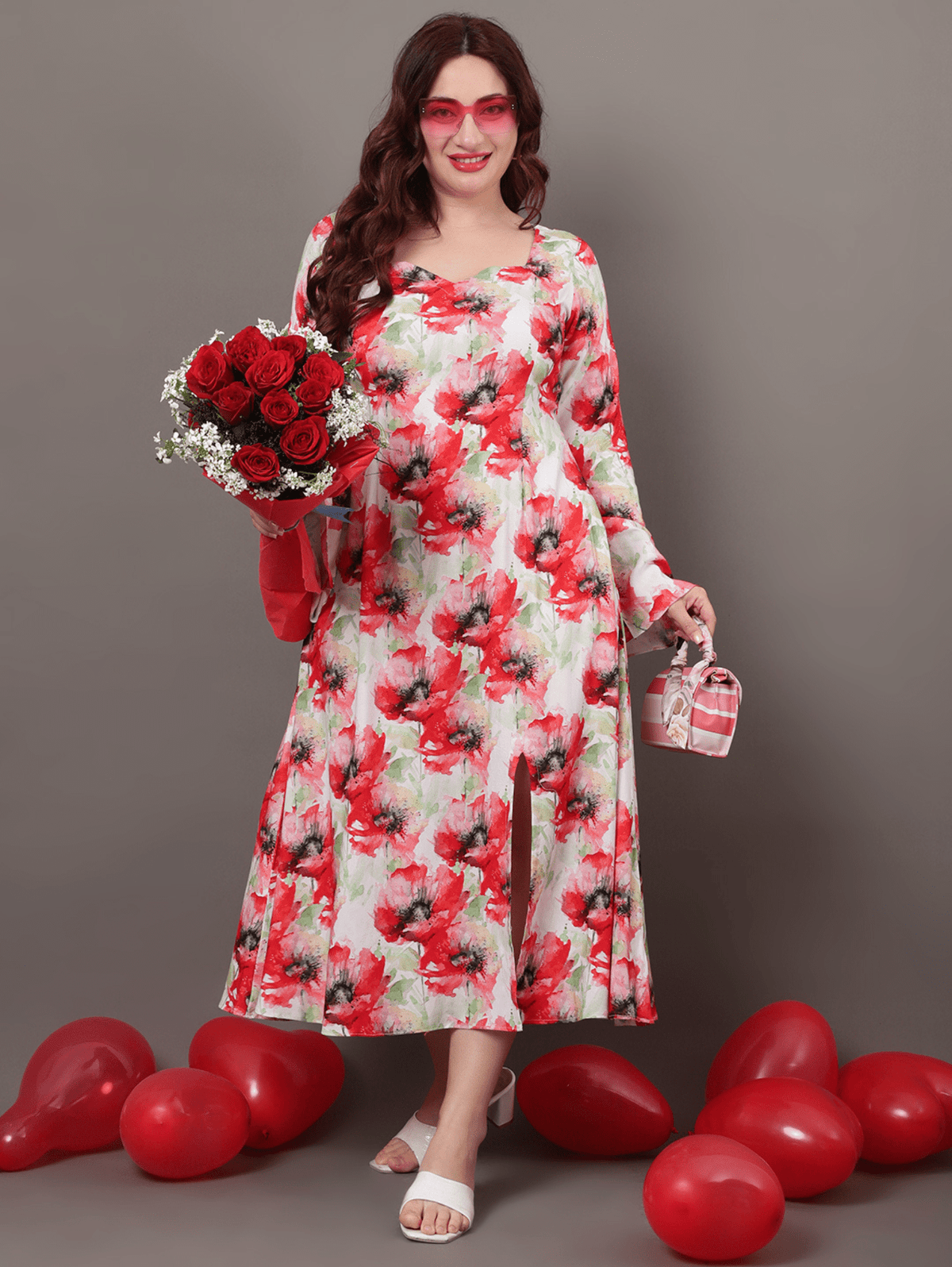 Valentina Dress