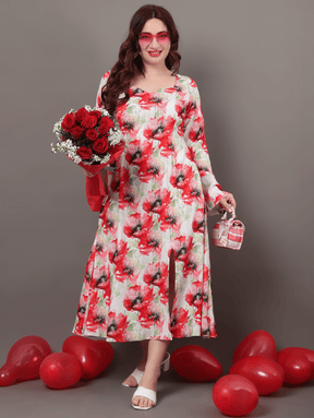 Valentina Dress