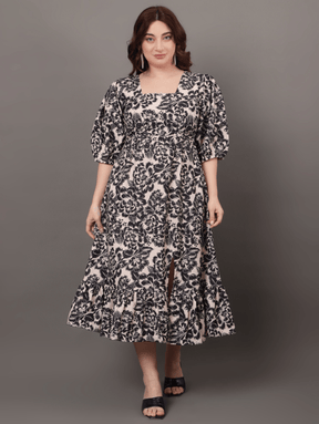 Wildflower Dress