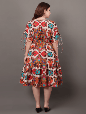 Boho Solstice Dress