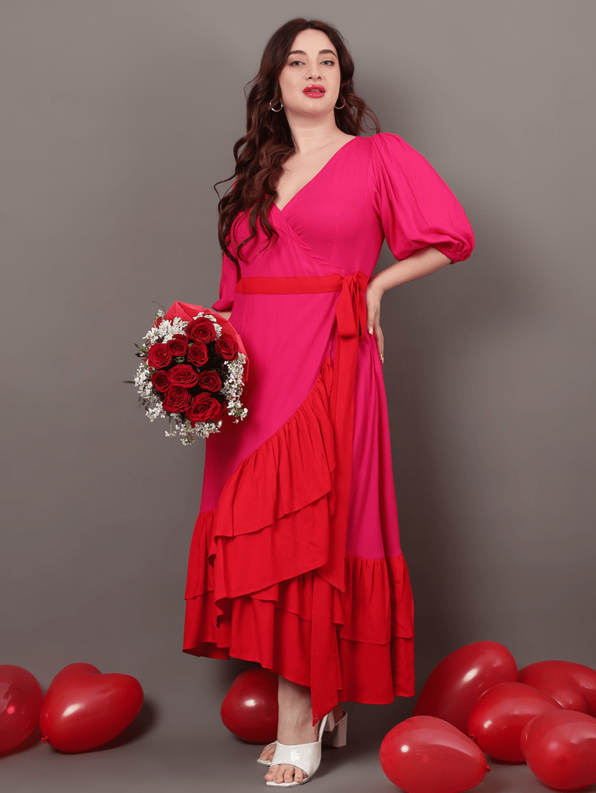 Rosabelle Dress