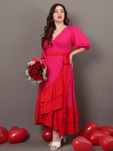 Rosabelle Dress