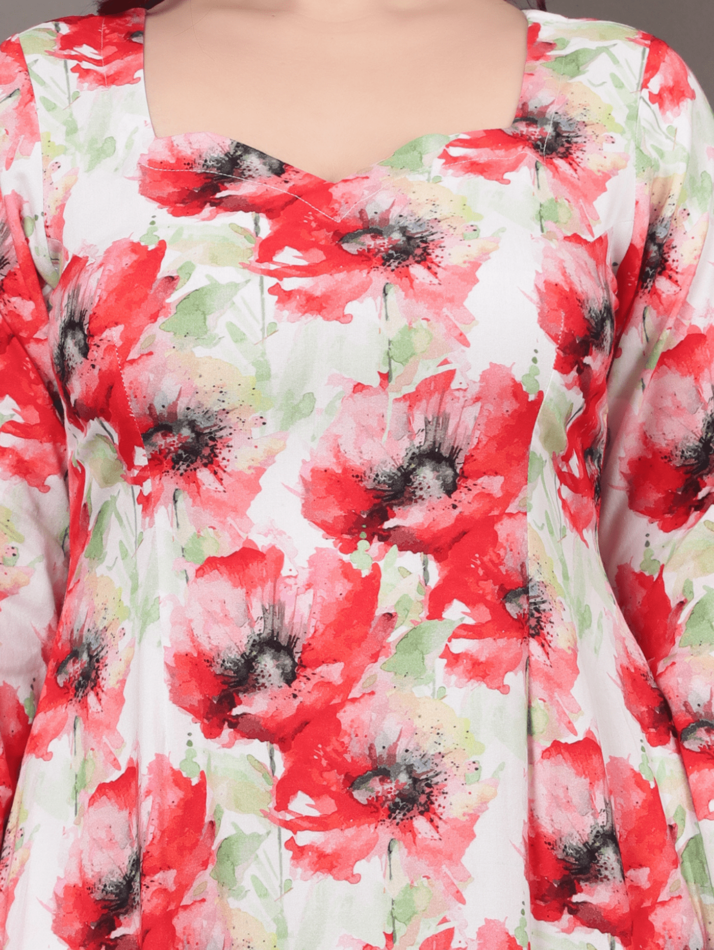 Valentina Dress