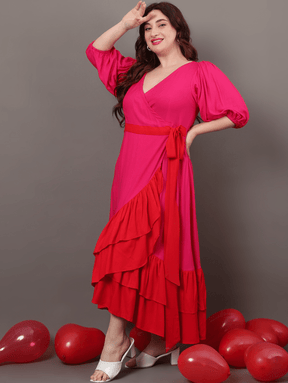 Rosabelle Dress