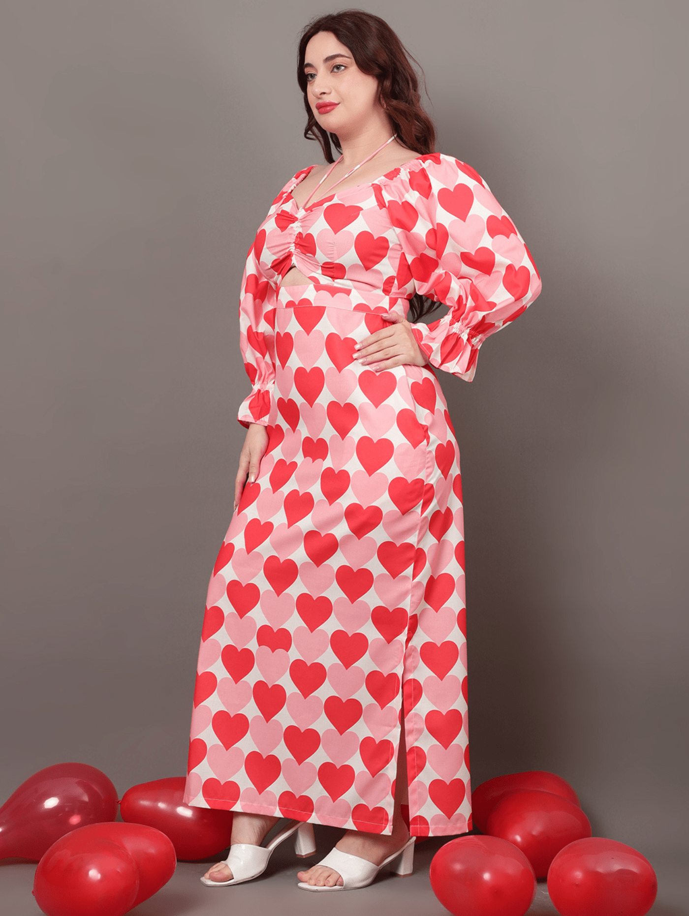 Sweet Surrender Dress