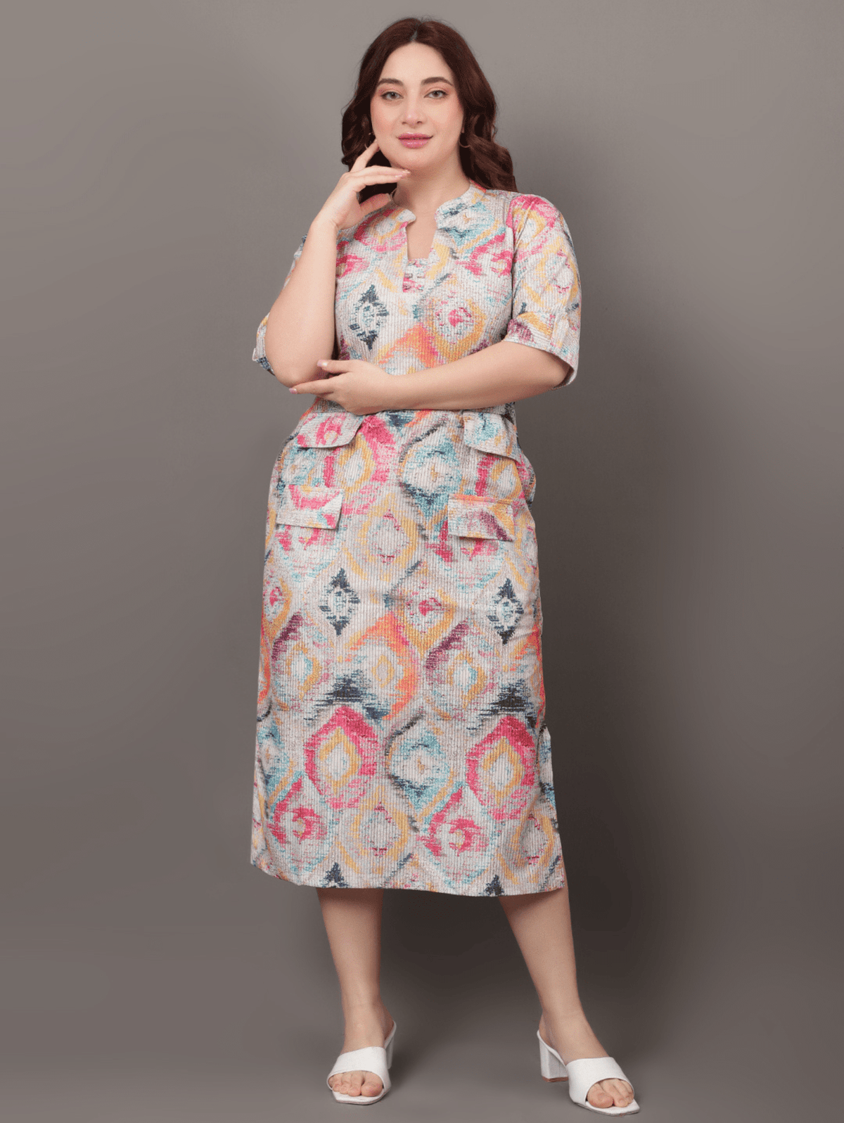 Laurie Dress