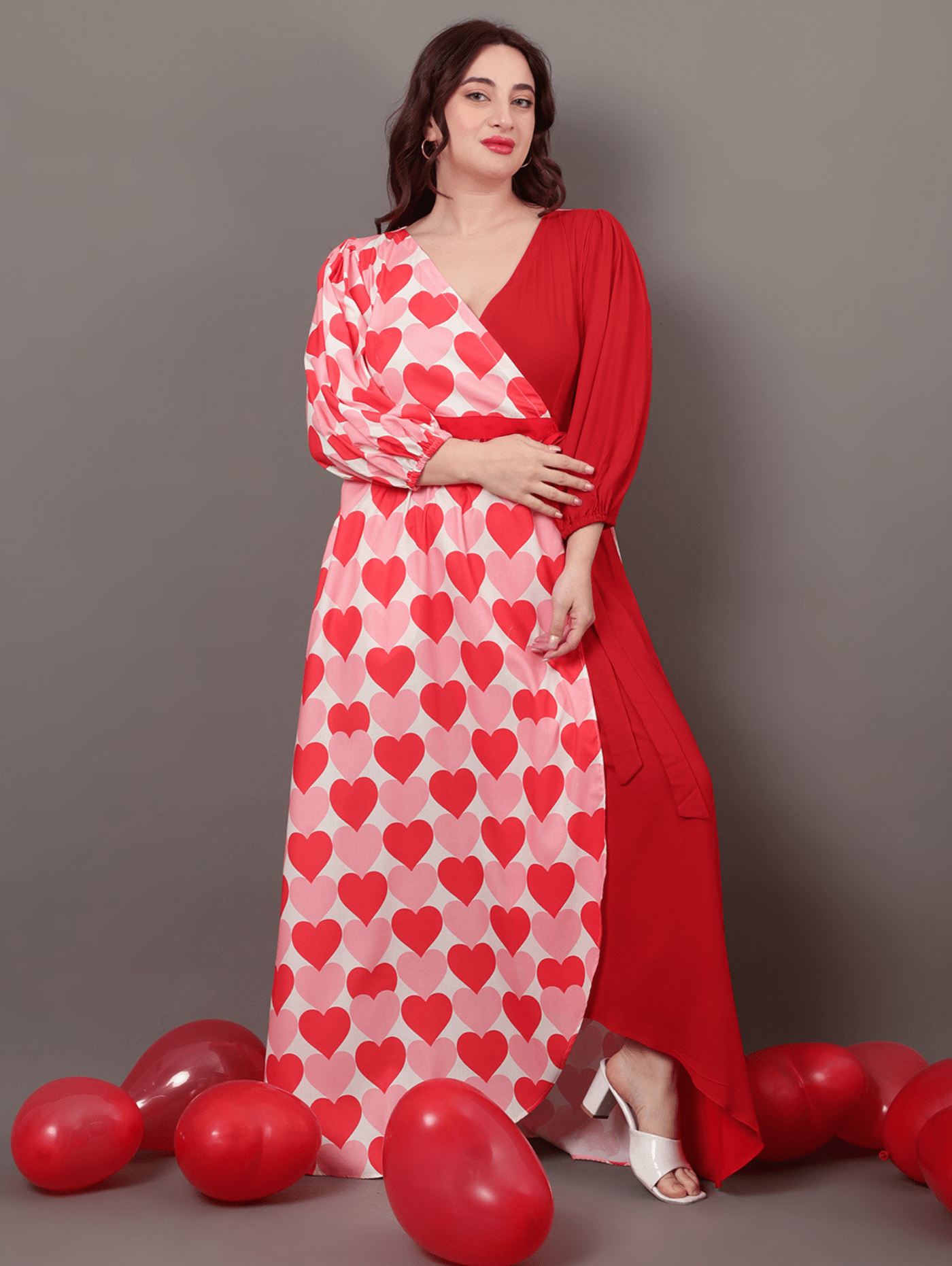 Love Spell Dress