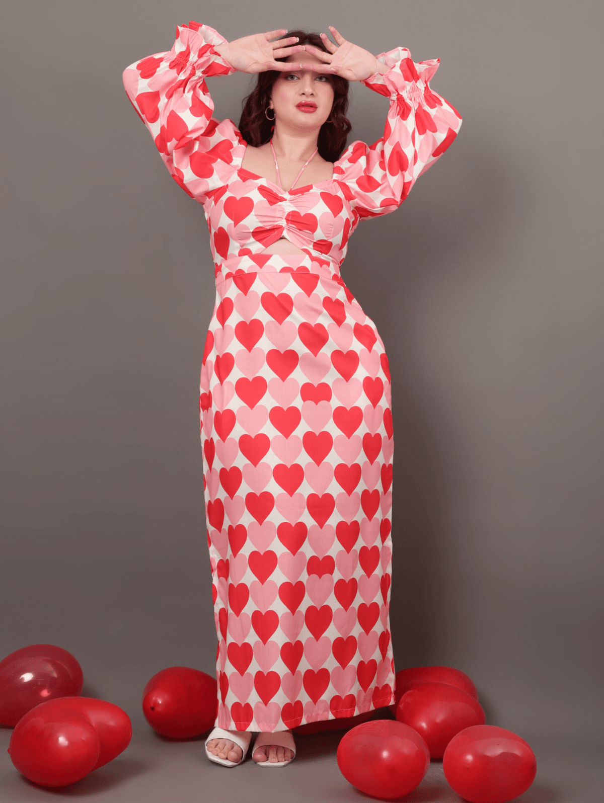 Sweet Surrender Dress