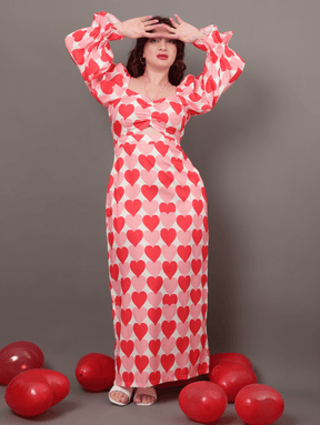 Sweet Surrender Dress