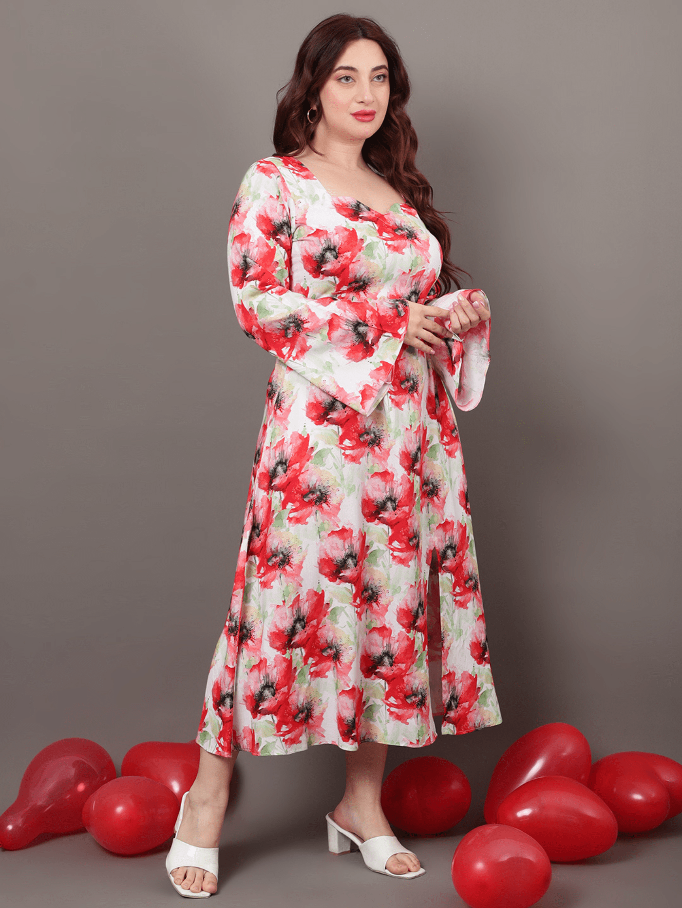Valentina Dress