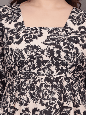 Wildflower Dress