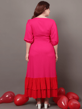 Rosabelle Dress