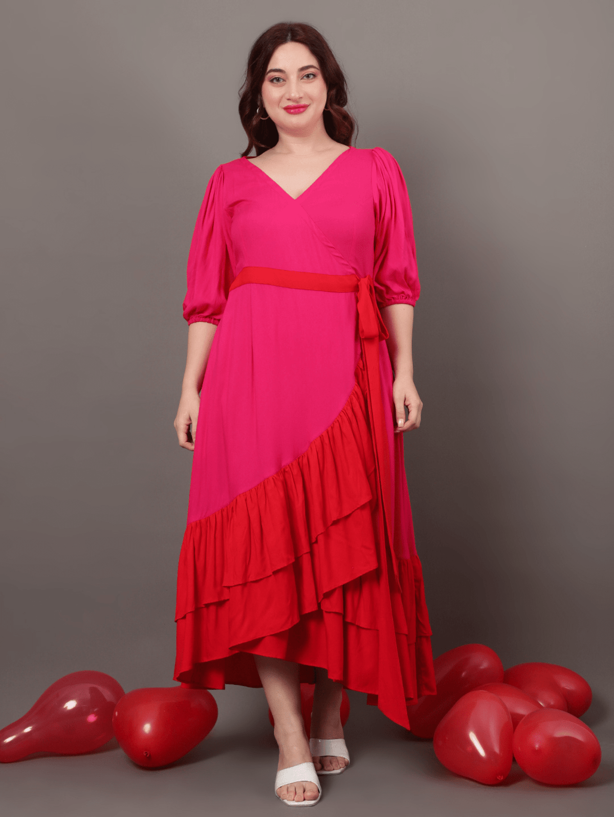 Rosabelle Dress