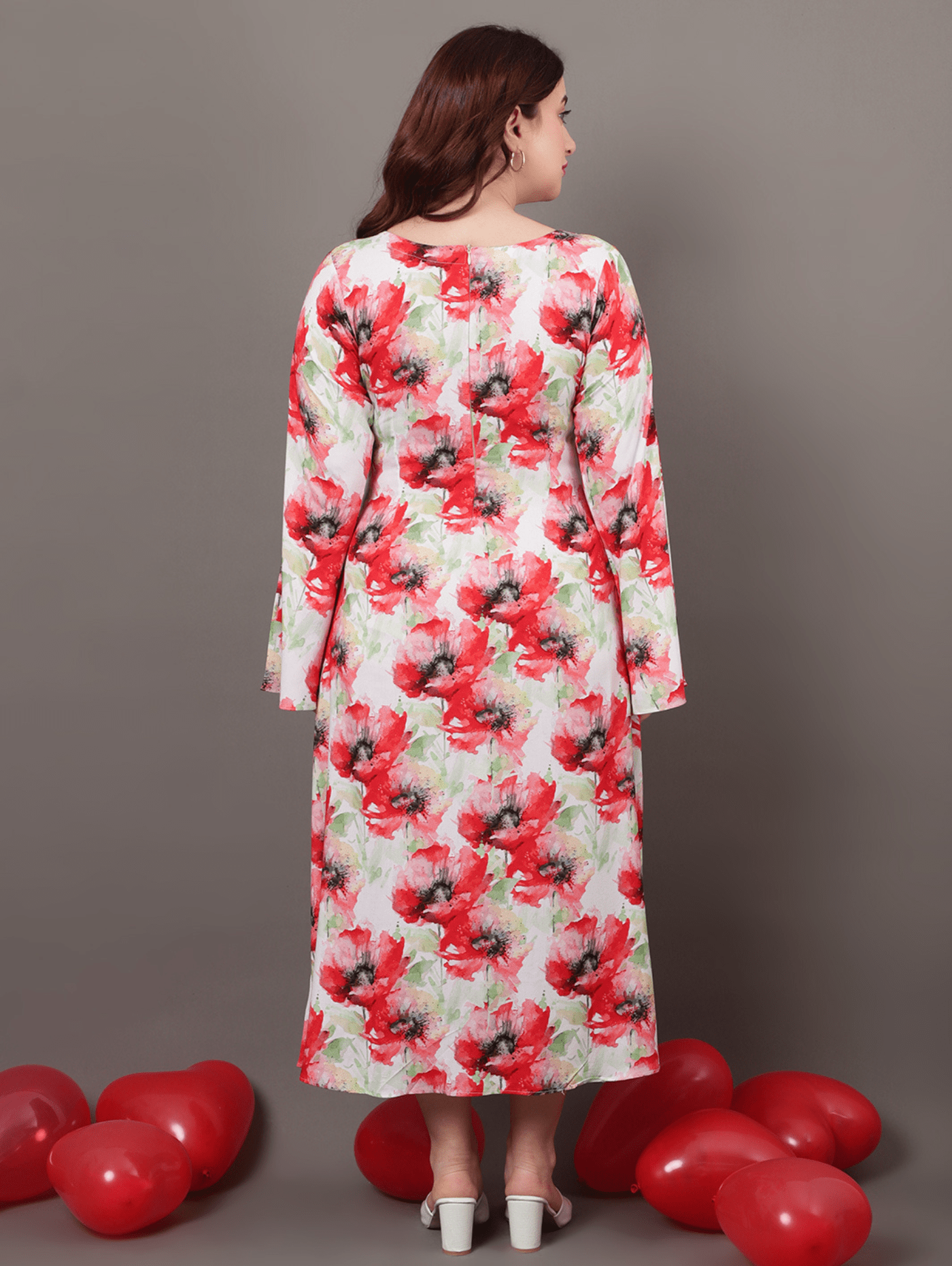 Valentina Dress