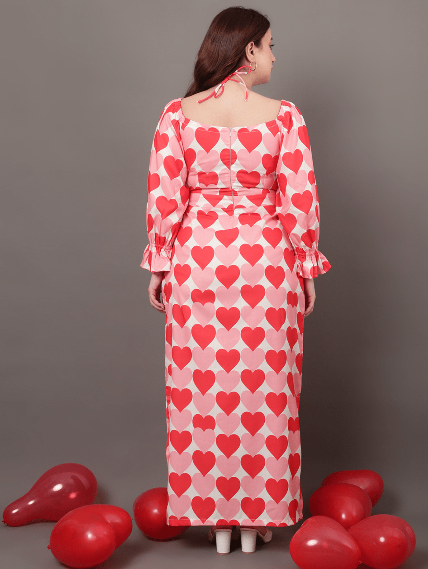 Sweet Surrender Dress