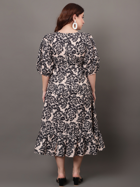 Wildflower Dress