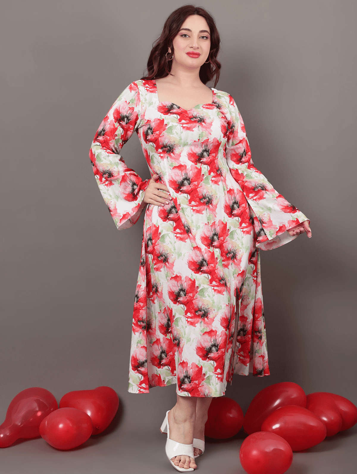 Valentina Dress