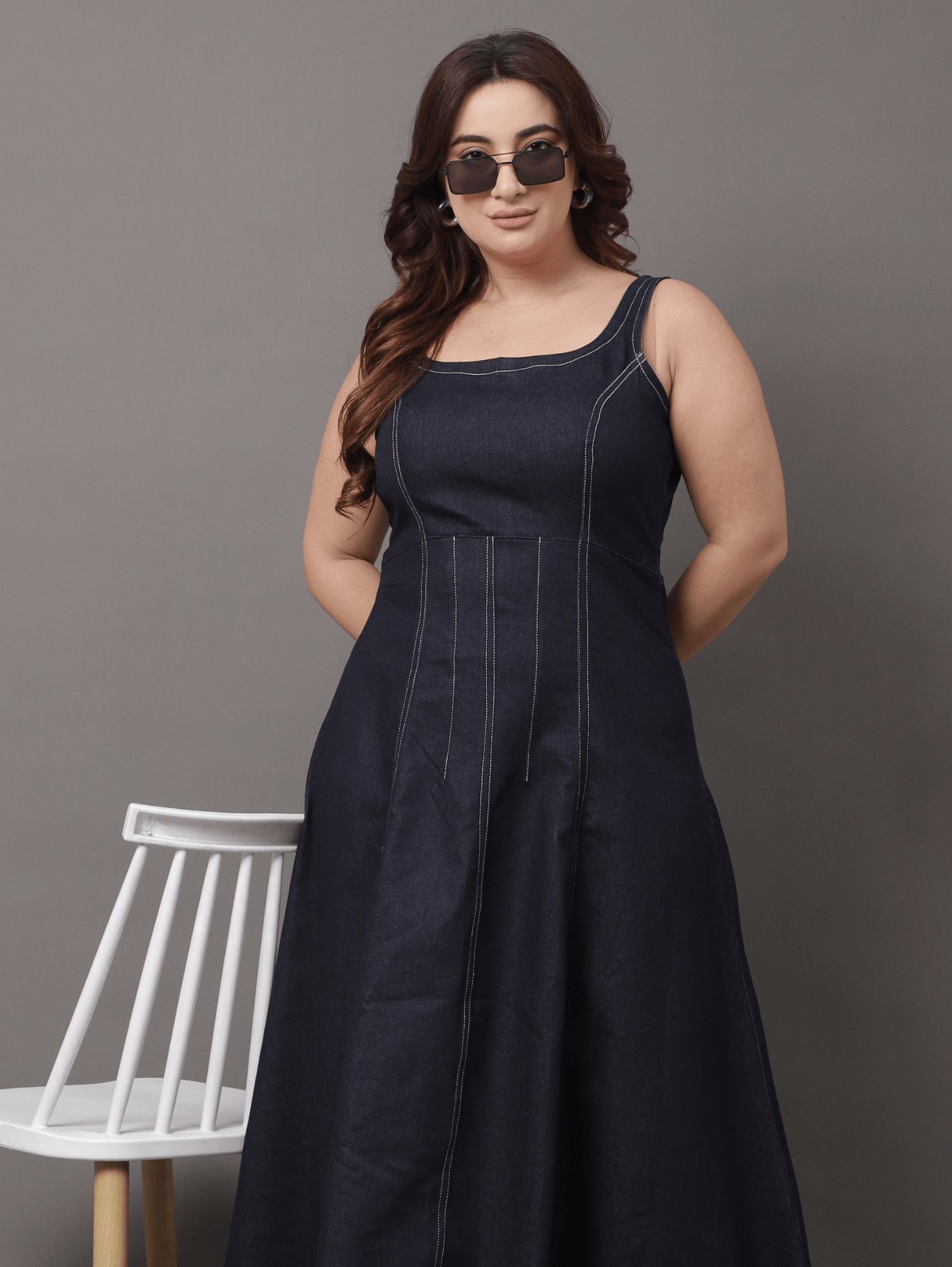 Dream Weaver Dress