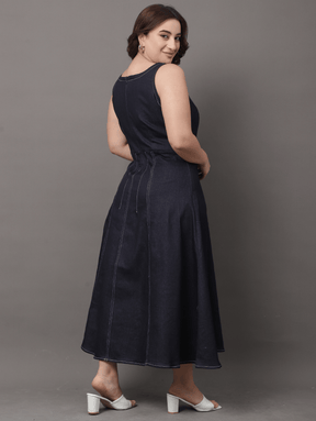 Dream Weaver Dress